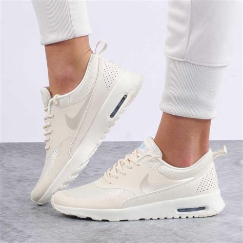 Nike sneakers dames